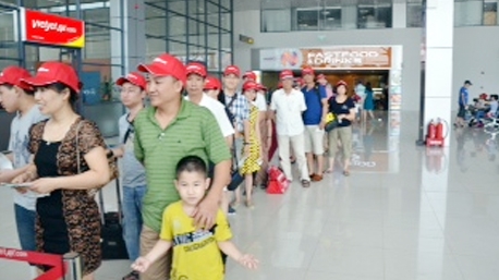 Cục hàng không công bố điều tra ban đầu vụ mất hành lý của hành khách tại Nội Bài