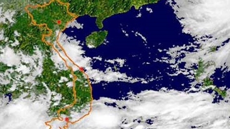 Cảnh báo nguy cơ xuất hiện mưa đá tại Nam Bộ và Tây Nguyên