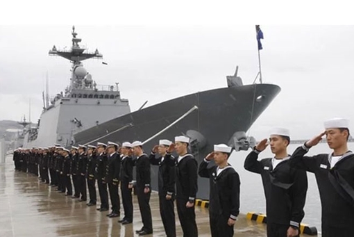 Mỹ quyết tâm đảm bảo an ninh hàng hải quốc tế