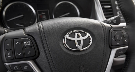 Dính nhiều lỗi, Toyota triệu hồi hơn 3 triệu xe
