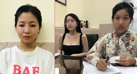 (NÓNG TRONG TUÂN) Khởi tố 7 bị can liên quan tới Bệnh viện Tim Hà Nội; phá đường dây sex tour giá ngàn đô