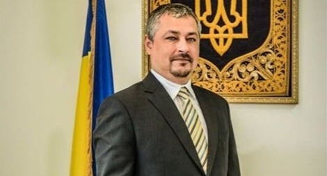 Đại sứ Ukraine tại Thái Lan đột tử khi đi nghỉ mát 