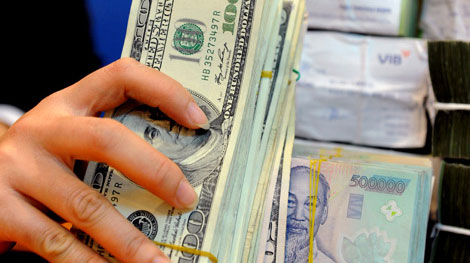 Ngân hàng Nhà nước đề nghị sửa đổi Luật Phòng, chống rửa tiền