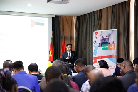100 doanh nghiệp tham gia “Gặp gỡ doanh nghiệp Việt Nam – Mozambique"