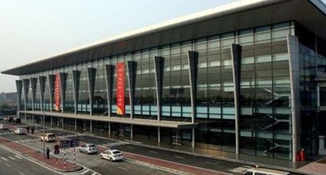 Bắt giữ đối tượng tấn công nhân viên an ninh sân bay Nội Bài