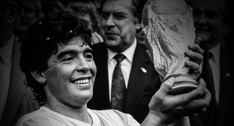 Argentina sẽ quốc tang 3 ngày để tưởng nhớ Maradona