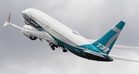 Chấp thuận cho Boeing 737 Max bay quá cảnh qua lãnh thổ Việt Nam