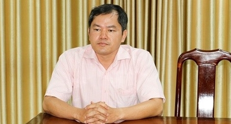 Khởi tố nguyên Đội phó thuộc Chi cục thuế quận Ninh Kiều
