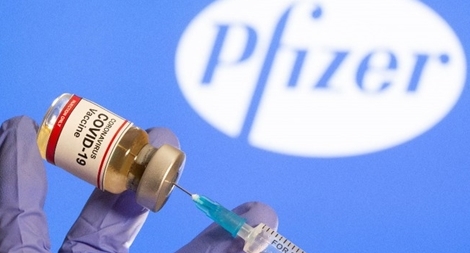 EU ấn định ngày phê duyệt vaccine COVID-19 của hãng Pfizer và Moderna