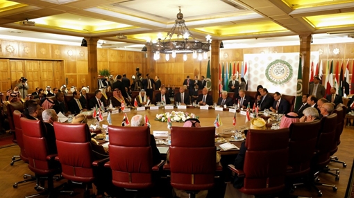 Liên đoàn Arab gạt phăng đề xuất "thỏa thuận thế kỷ" của Mỹ về hòa bình Trung Đông