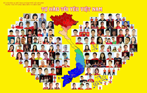 Trong MV nổi tiếng này, chúng ta sẽ được chiêm ngưỡng những hình ảnh đẹp tuyệt vời của Việt Nam. Nơi đây tuyệt đẹp với những con người tuyệt vời và những bức tranh thiên nhiên tuyệt đẹp. Hãy cùng xem MV này để khám phá sự đẹp của đất nước Việt Nam!