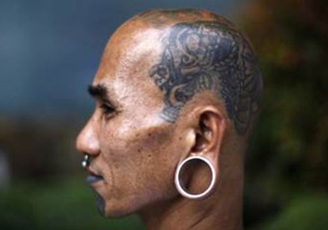 Hình Xăm Đầu Gối Nữ Đẹp Tattoo Đầu Gối Nam Ngầu  Xây Dựng Nhà Xinh