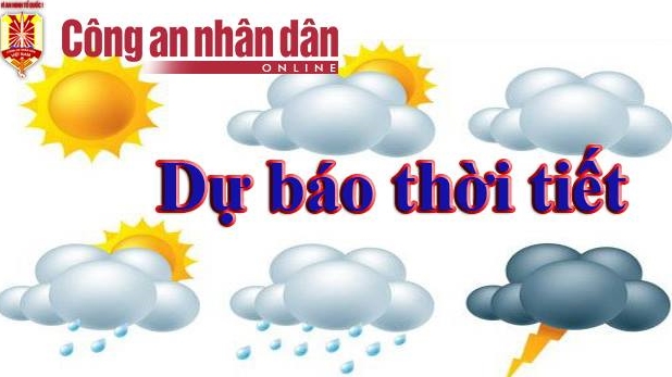 Nắng nóng sẽ kéo dài ở miền Bắc và miền Trung 