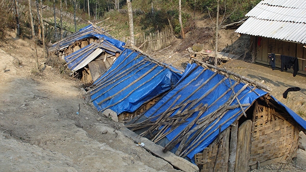 Kết thúc có hậu sau bài báo “Nhặt chữ trên đỉnh Tà Xùa”