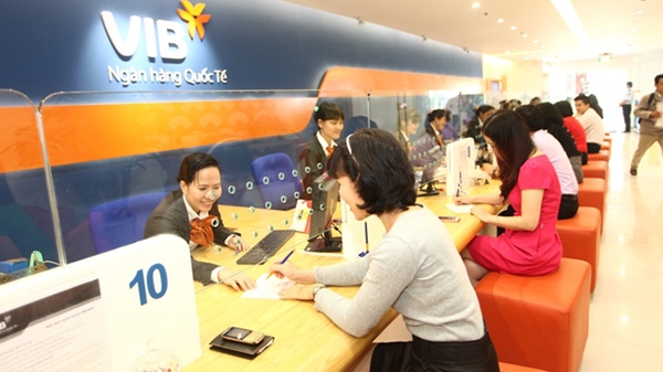 Nhận vé xem phim khi trải nghiệm website mới của VIB