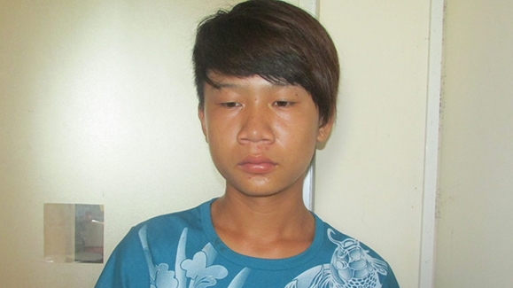 Đánh bạn nhậu đến chết