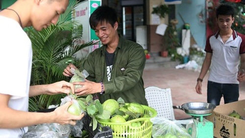 Lệ Rơi và những ảo tưởng trên mạng