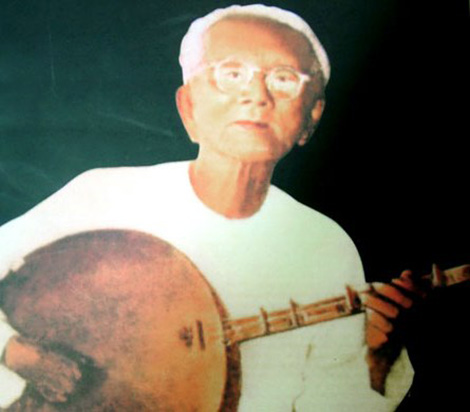 Tiếng lòng của bản “dạ cổ hoài lang” 