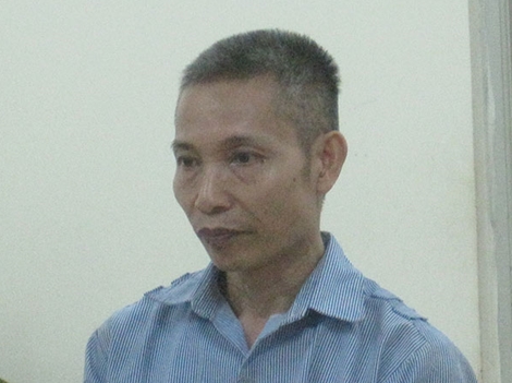 Giả hồ sơ lừa vay vốn 5 ngân hàng 