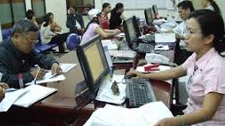 Các doanh nghiệp nợ BHXH gần 1.500 tỷ đồng