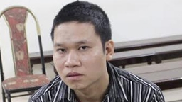 Đối tượng gây ra 16 vụ cưa trộm cây gỗ Sưa lĩnh án 8 năm tù