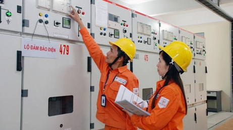 Biến động tỷ giá, giá điện có tăng?