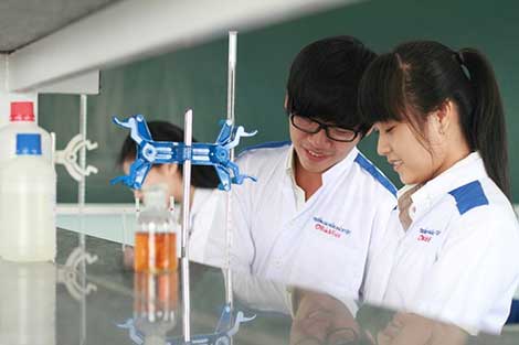 Phân luồng học sinh ngay từ bậc trung học cơ sở