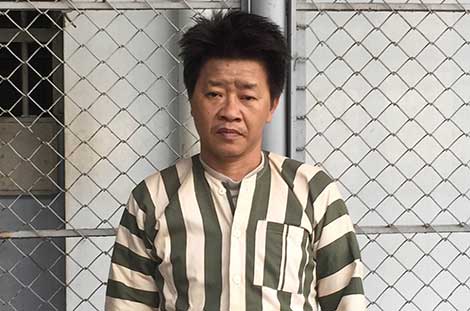 Đánh bạn tử vong sau chầu nhậu tăng hai