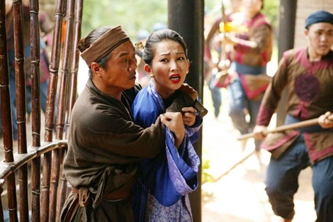 Phim Nhà nước tài trợ: Đầu tư thế nào cho hiệu quả?