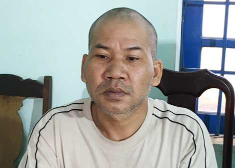 Giả lừa bán đá thiên thạch để tổ chức cướp tài sản