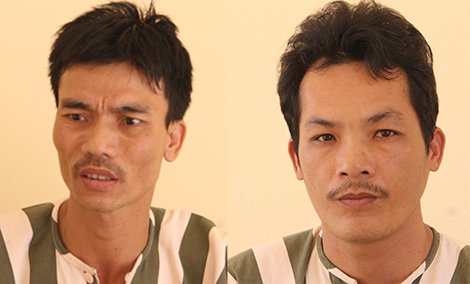 Kịp thời giải cứu nhóm con bạc thế thân từ tay “ma cô”