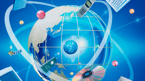 TP HCM thu trên 173,8 ngàn tỷ đồng từ bưu chính, viễn thông và công nghệ thông tin