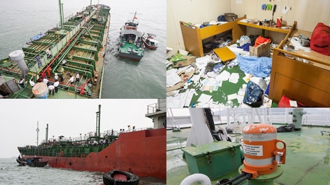 Năm Giáp Ngọ của lính trinh sát hình sự