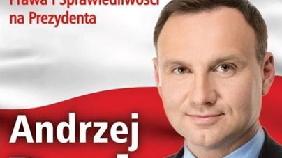 Giáo sư tiến sĩ Luật học đắc cử Tổng thống Ba Lan