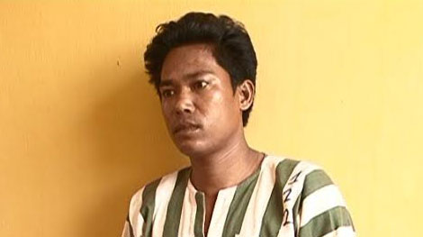 Đâm người tình trọng thương vì không chịu ‘nối lại’