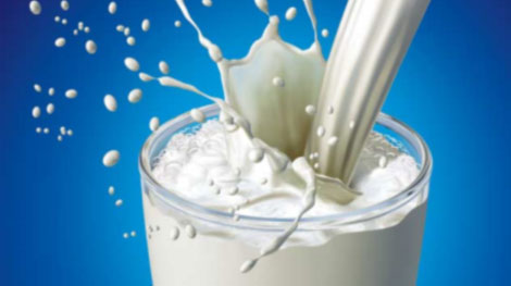 Bán sữa giá cao, doanh nghiệp bị phạt 45 triệu đồng