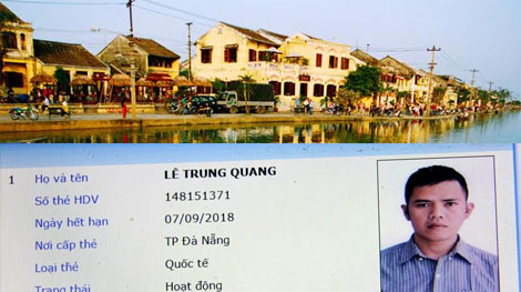 Hội An ‘cấm cửa’ hướng dẫn viên du lịch gian lận