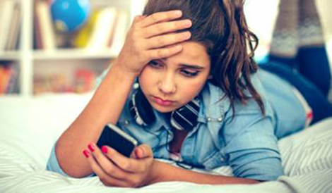 Nghị viện châu Âu cấm trẻ em dưới 16 tuổi dùng mạng xã hội