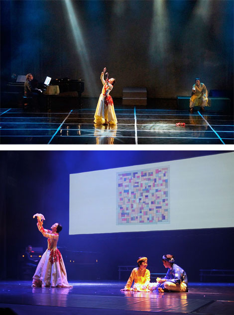 800 năm giao thoa văn hóa Việt – Hàn