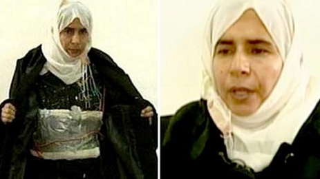 Chân dung nữ khủng bố mà Nhà nước Hồi giáo đòi hoán đổi với con tin Nhật Bản