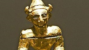 IS kiếm tiền khủng bố từ buôn cổ vật