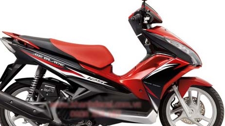 Ngang nhiên chiếm đoạt xe máy đem đi cầm cố