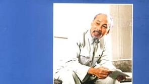 'Bác Hồ với báo chí Thủ đô - Ánh sáng soi đường'