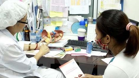 Có đến 90% số người tiêm chích ma túy nhiễm virus viêm gan C