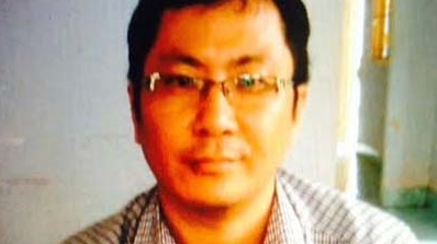 Bắt đối tượng người nước ngoài lừa đảo thẻ tín dụng