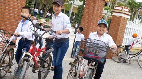 Nghịch lý ở ngôi làng đồng nát nổi tiếng Nam Định