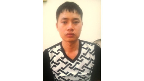 Làm giả thẻ đảng viên và giấy chứng minh CAND đi cầm cố 