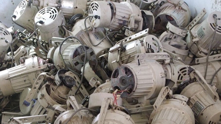 “Hung thần” vận chuyển trái phép hàng hóa qua biên giới