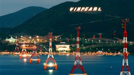 Diện mạo mới ở xứ sở 'rừng trầm, biển yến'