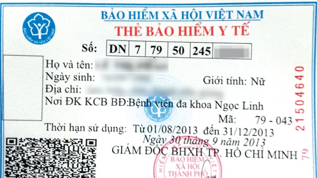 Triển khai Luật Bảo hiểm y tế sửa đổi: Áp dụng linh hoạt, vì quyền lợi của người dân